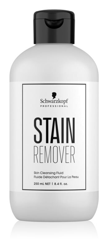 

Средство для обесцвечивания краски после окрашивания Schwarzkopf Professional Color Enablers Stain Remover