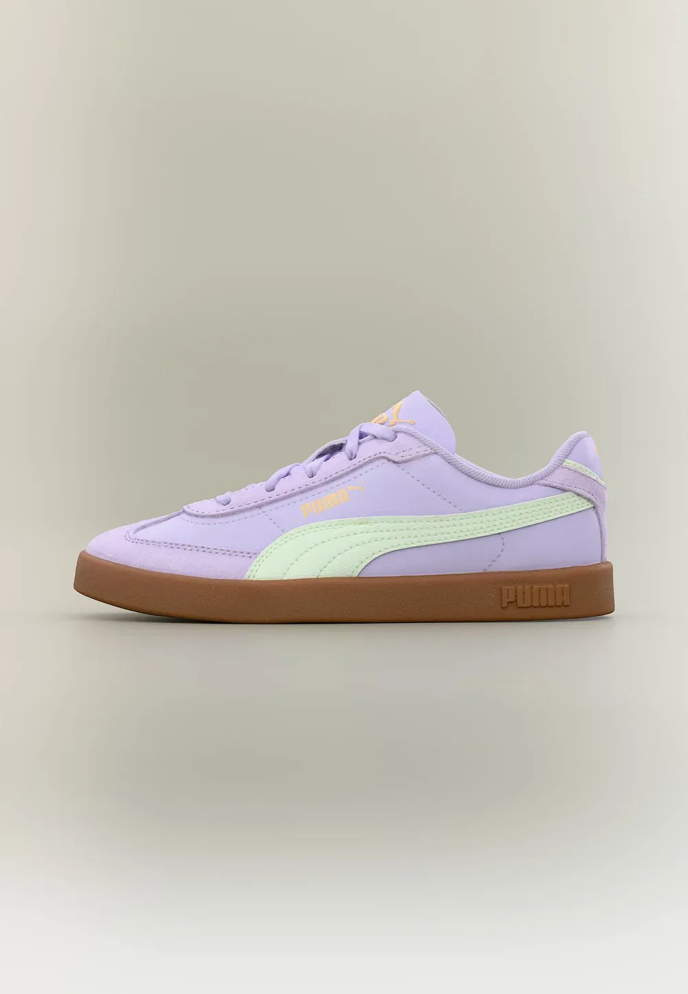 Кроссовки Club ii era унисекс Puma, Light Lavender/Sage Glow