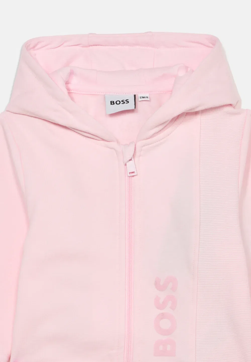 Детский комплект: брюки и топ с длинными рукавами Boss Kidswear, Festival Bloom — фото 4