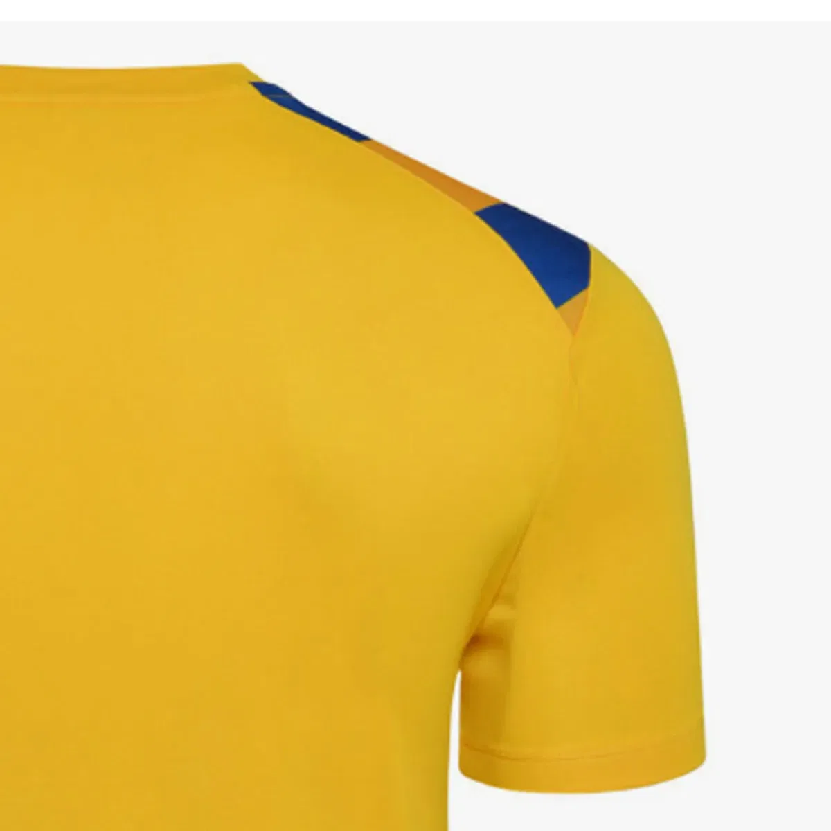 Футболка Ramones Umbro, Yellow — фото 4