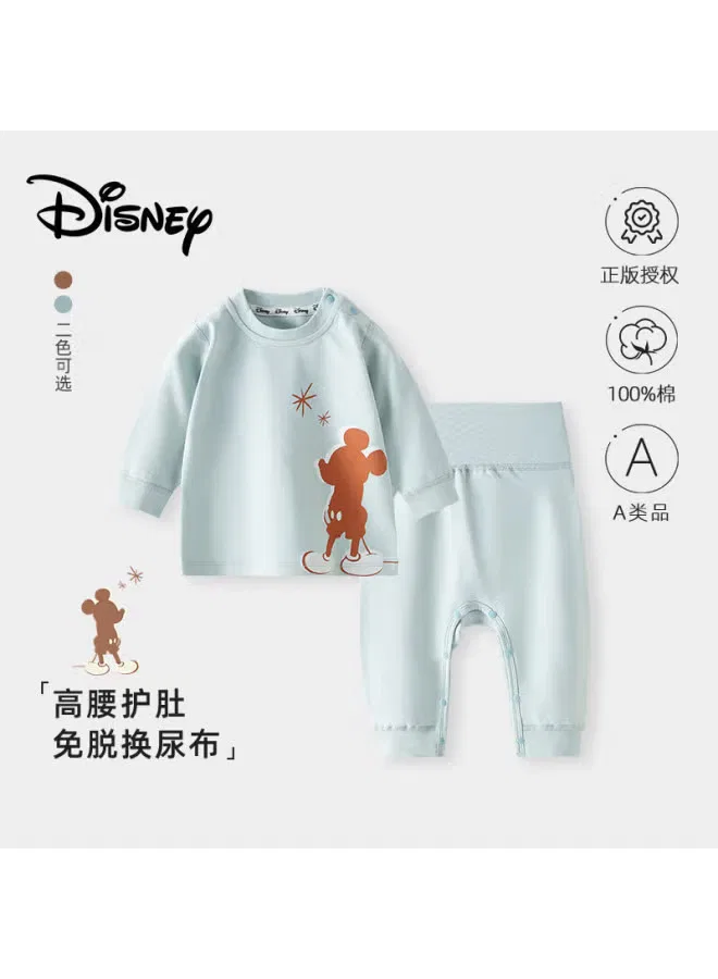 Пижама хлопковая детская Disney