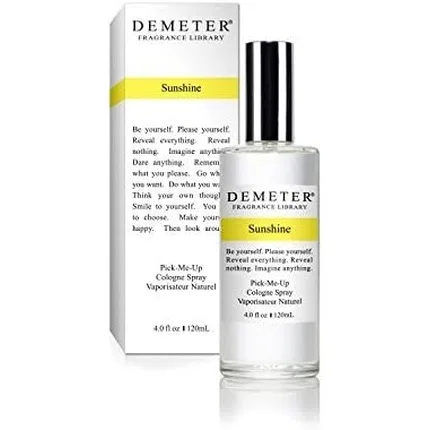 Женский парфюм Demeter Sunshine, Demeter Fragrance Library