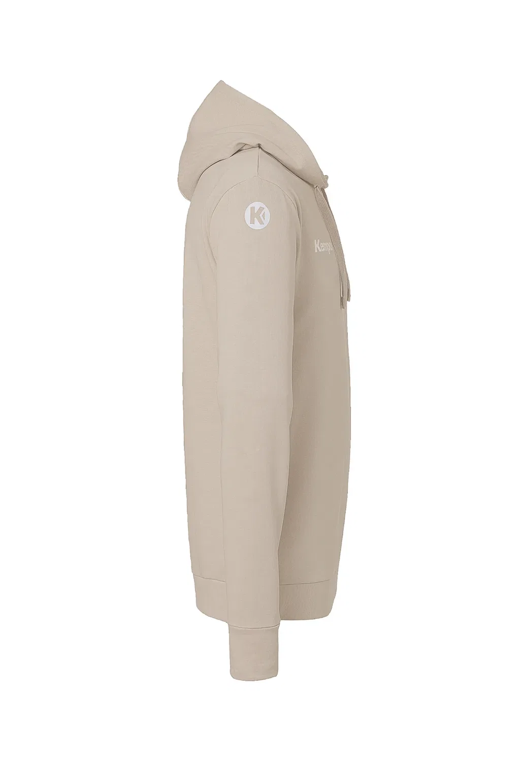 Толстовка для дома - текстиль - толстовка Kempa, Braun — фото 4