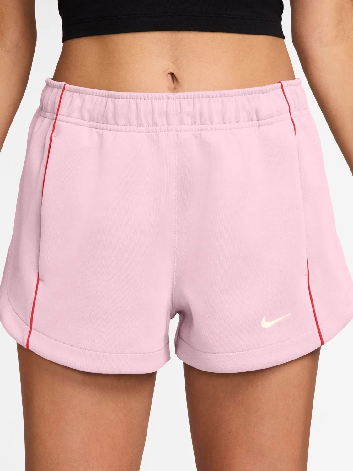 Шорты Windrunner Nike, Pink Foam