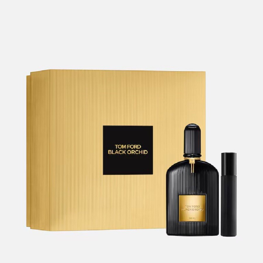 

Парфюмерный набор Tom Ford Black Orchid, 2 предмета