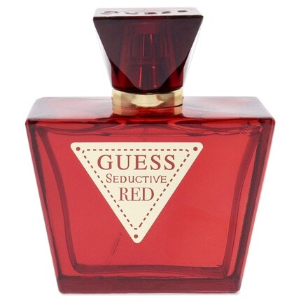 Guess Seductive Red Women EDT Spray 2.5oz — фото 2