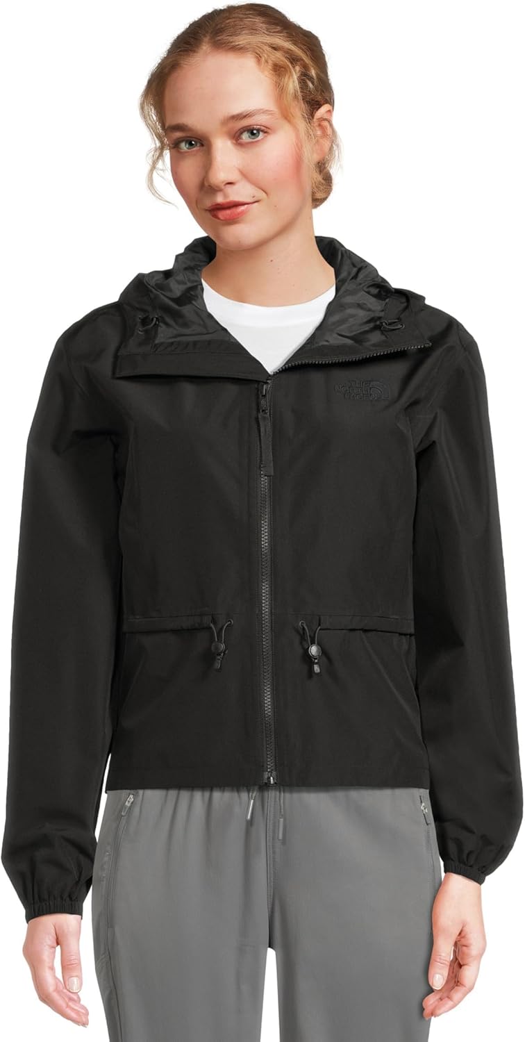 

The North Face Женская куртка-дождевик Daybreak, Tnf Black