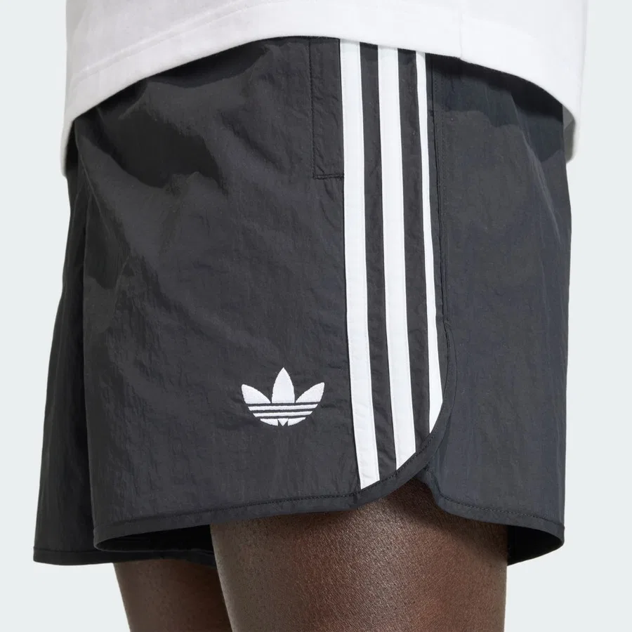 Спортивные шорты Sprinter Shorts adidas, Розовый — фото 4