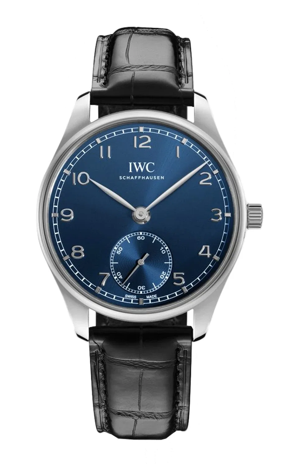 Португезер Автоматик 40 - IW358305 IWC SCHAFFHAUSEN, золотой