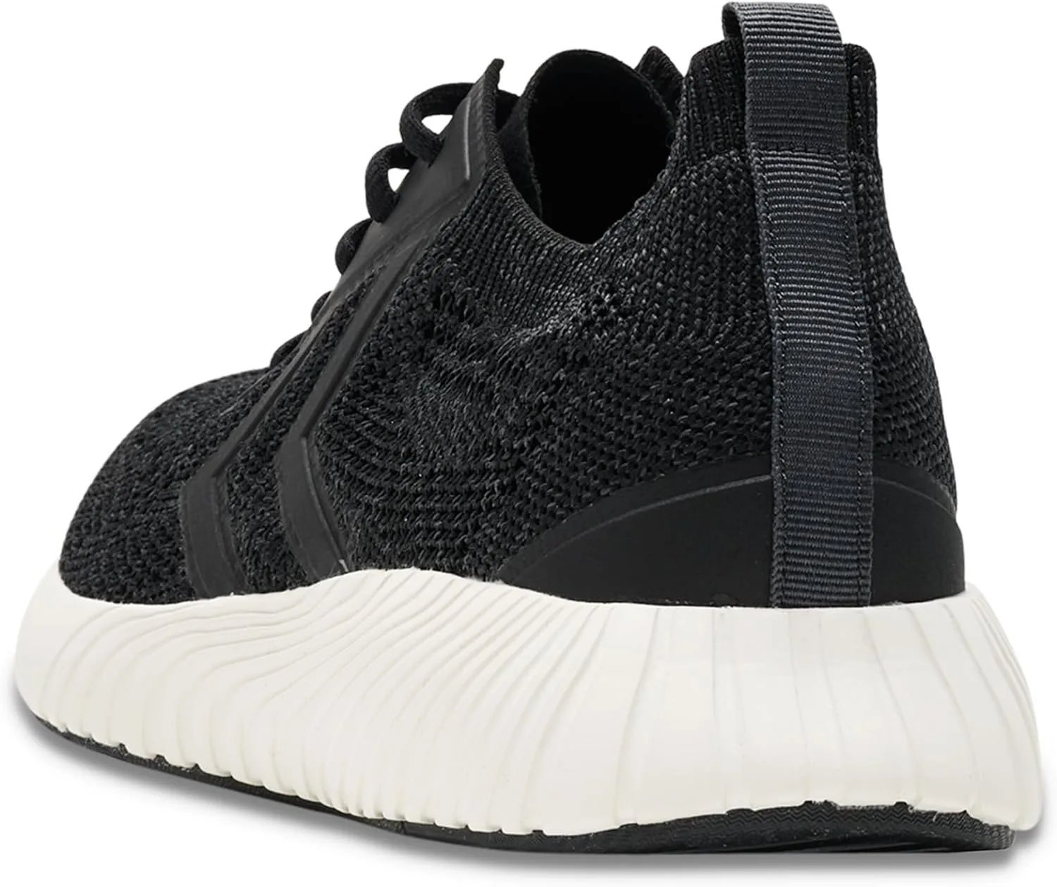 Бесшовные кроссовки Hummel X-Trainer Breaker унисекс, черный — фото 2