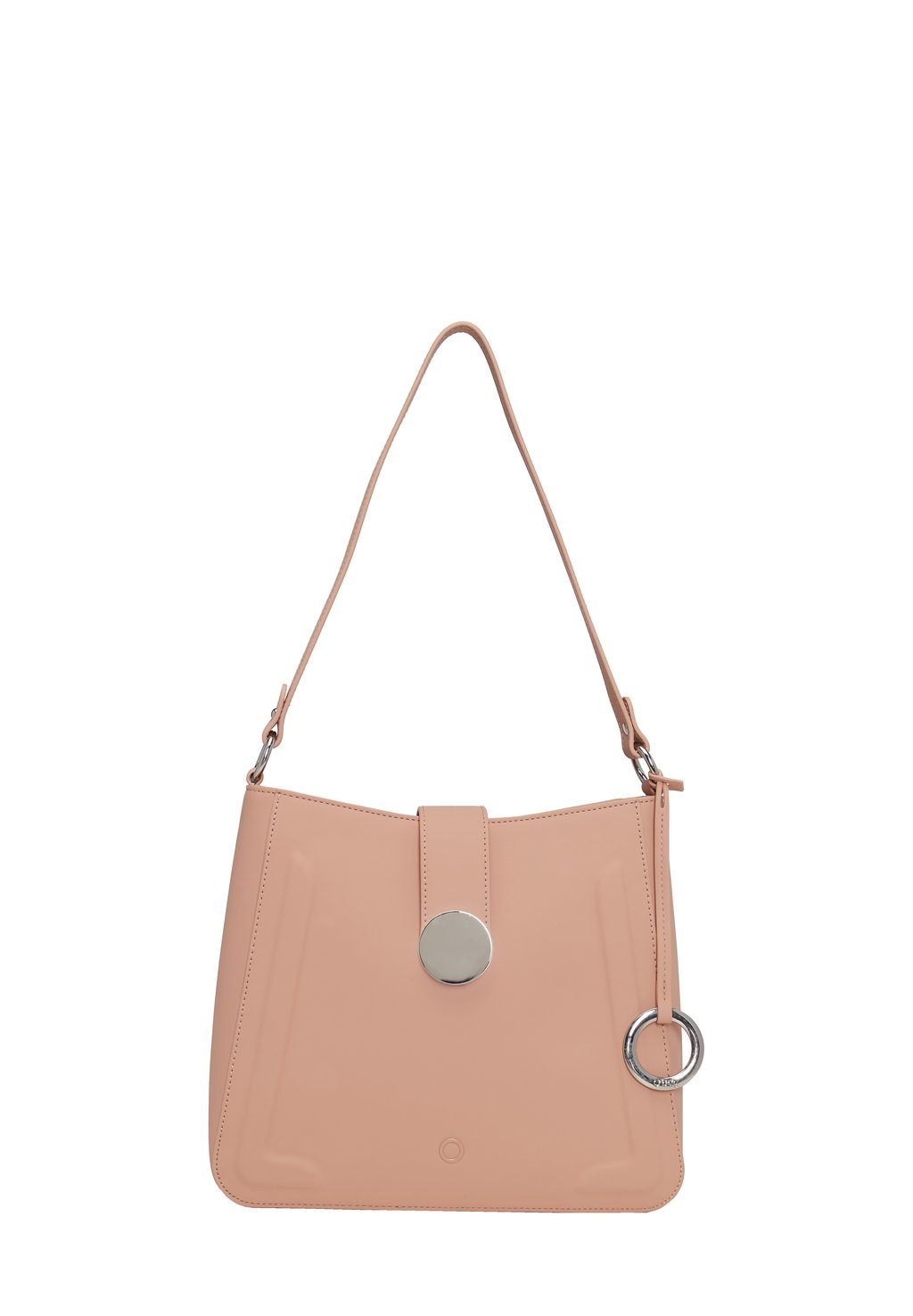 

Сумка LOVELY O Bag, цвет Pink Blush Plain