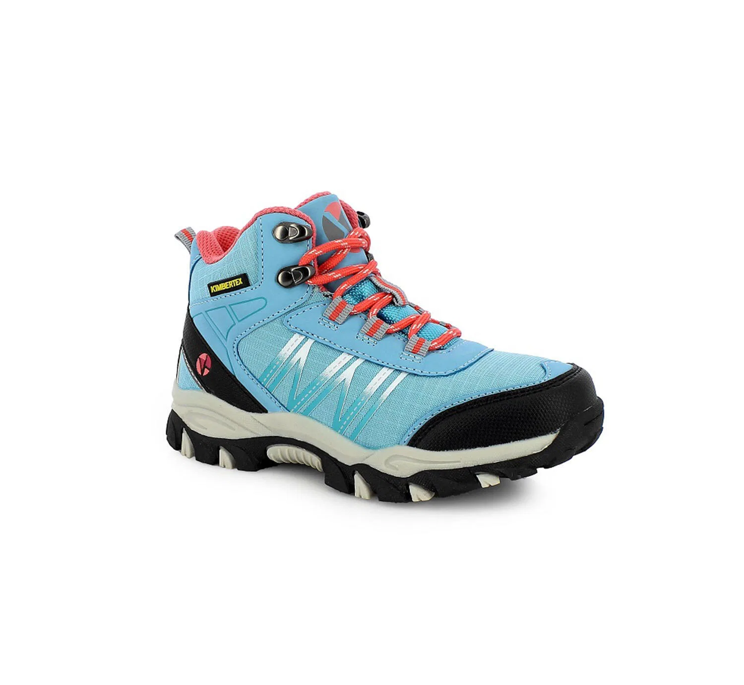 Детские походные ботинки VINSON Kimberfeel, Blau