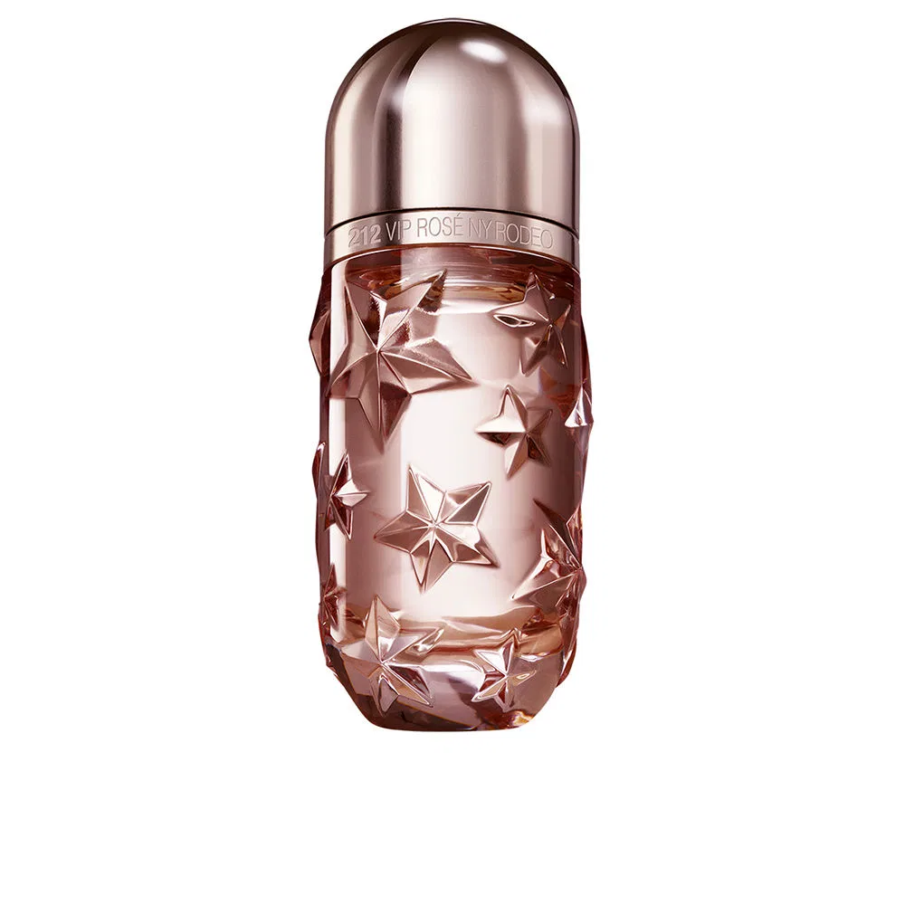Парфюмерная вода женская 80 мл 212 VIP Rosé NY Rodeo Carolina Herrera