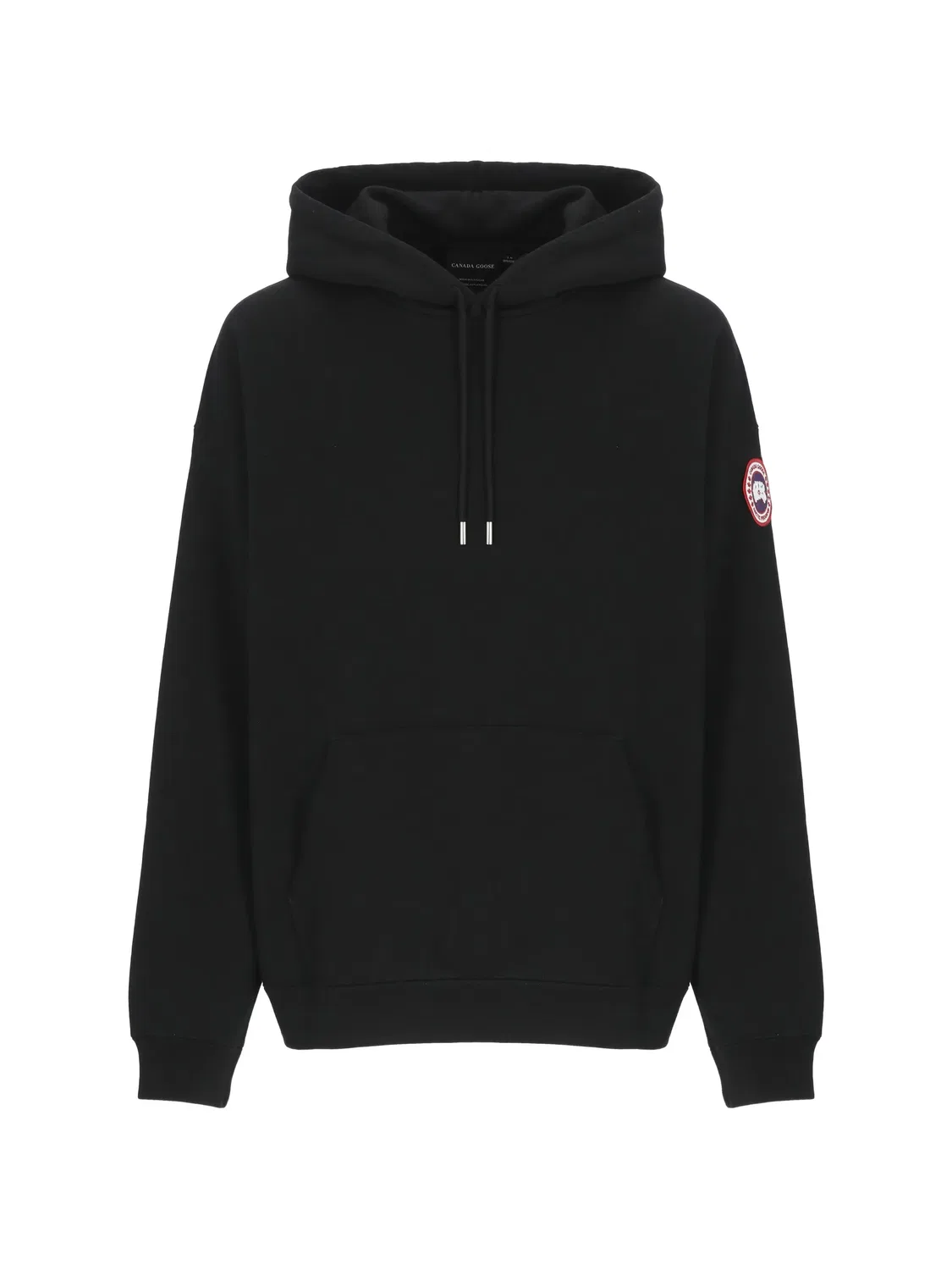 Canada Goose Худи Rove Черный