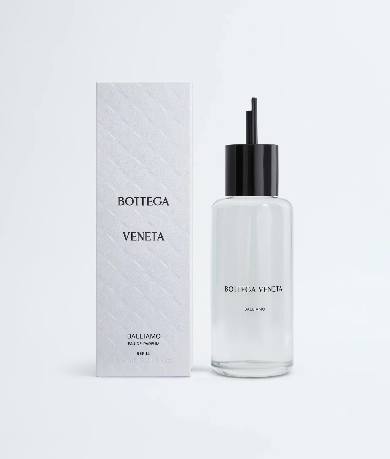 BOTTEGA VENETA Balliamo - Перезаправка