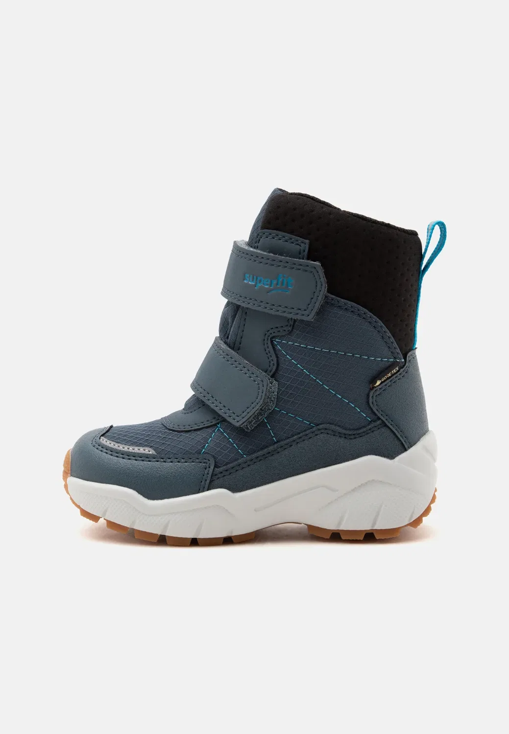 Gore-Tex Culusuk 2.0 - зимние ботинки Superfit, Blau