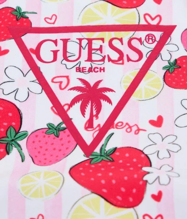 Женский купальник Guess, Rosa — фото 3
