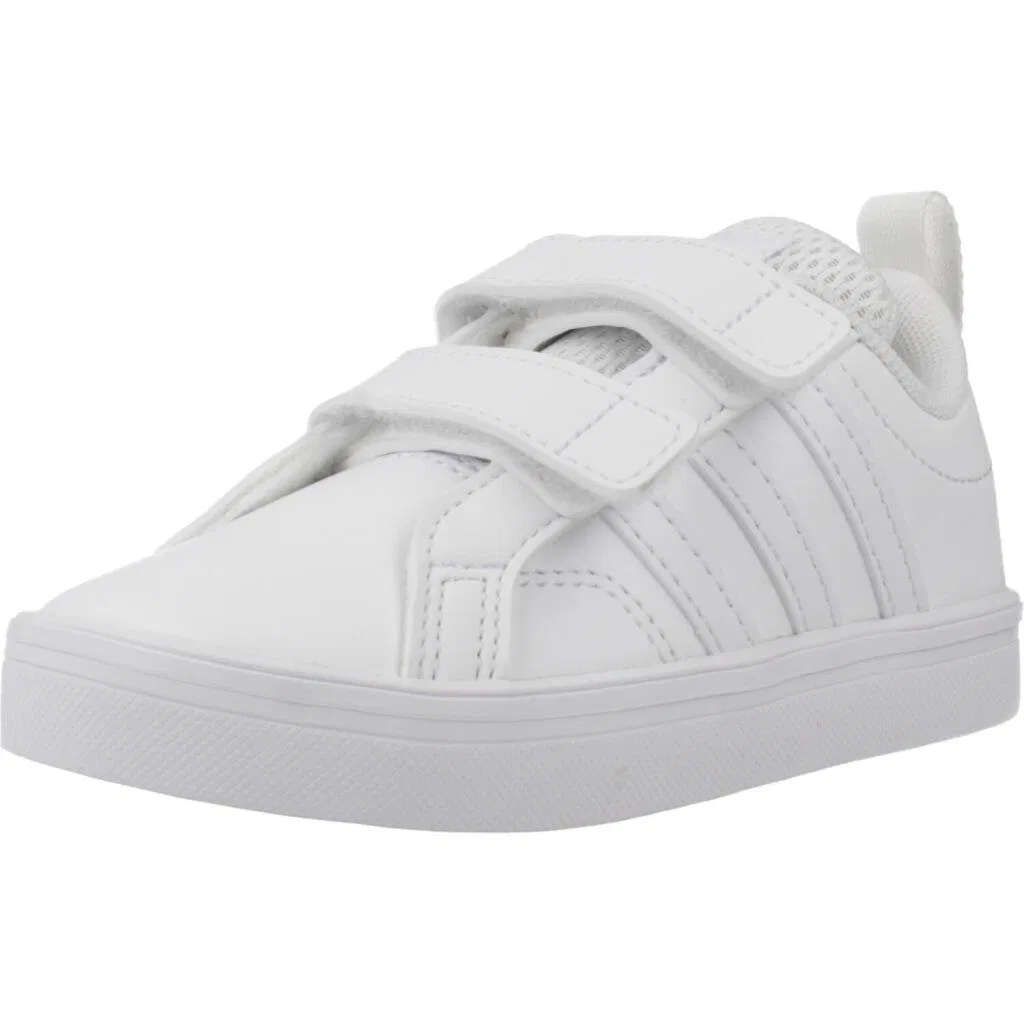 Детские кроссовки с липучками VS Pace 2.0 CF I Adidas, Weiss