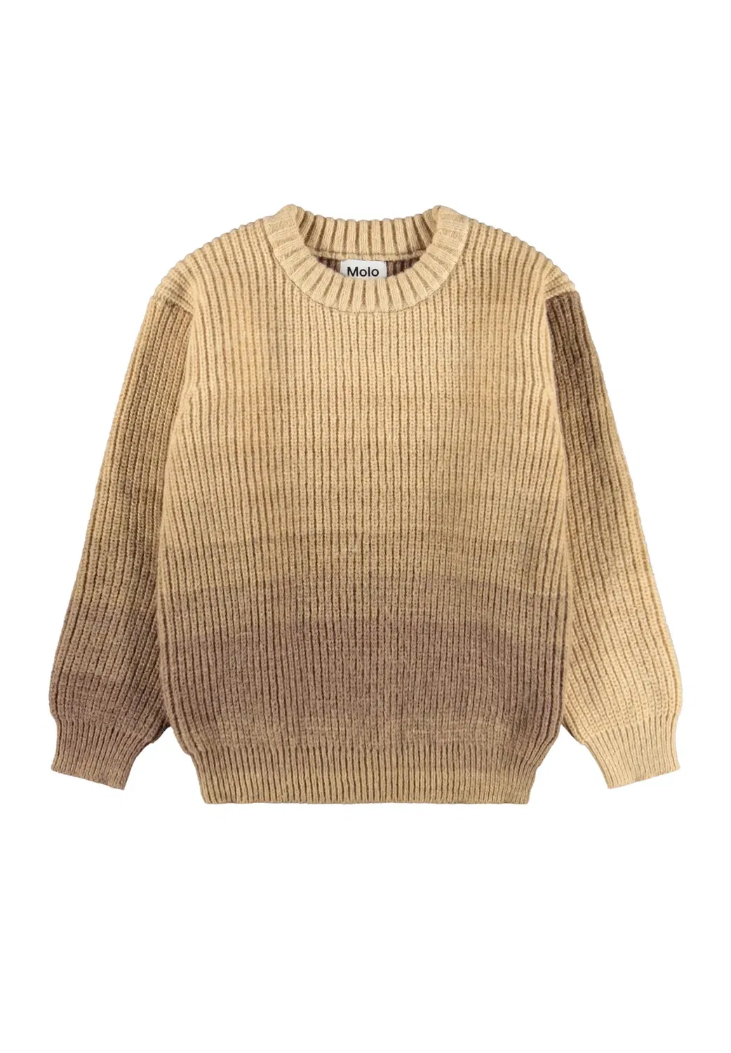 Джемпер Bello унисекс Molo, Elmwood Space