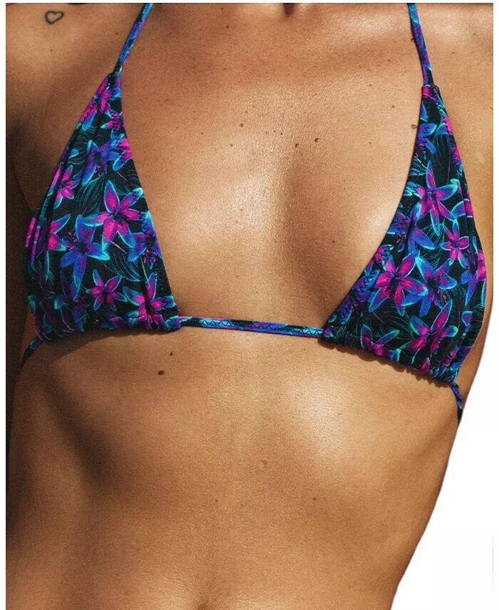 

Женский топ Мелодия Bright Swimwear, розовый