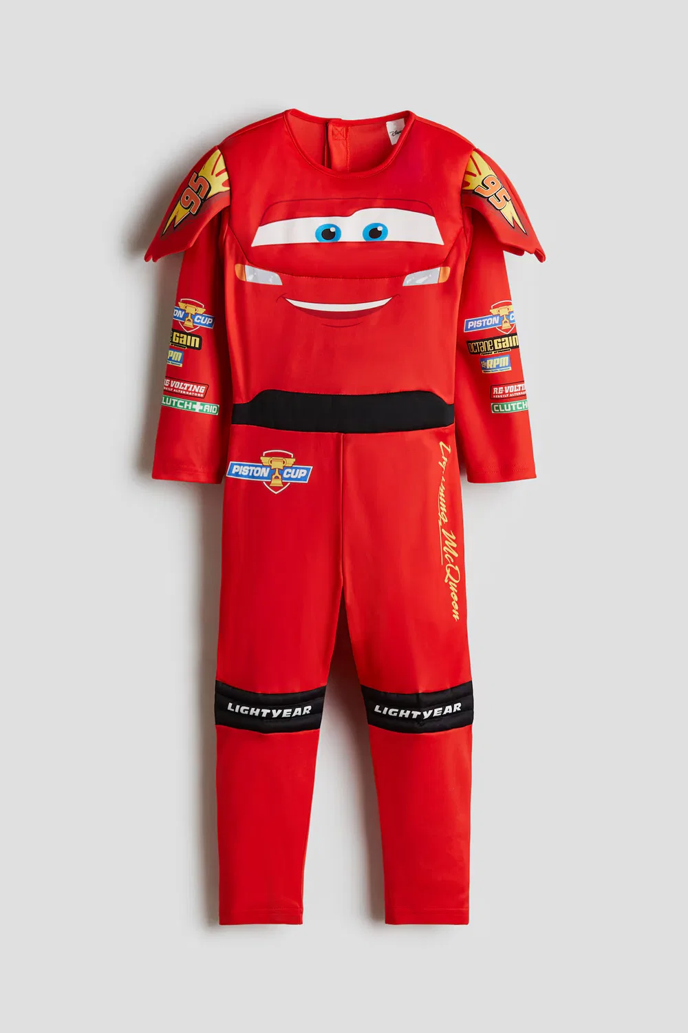 Костюм для переодевания H&M, Rot/Cars