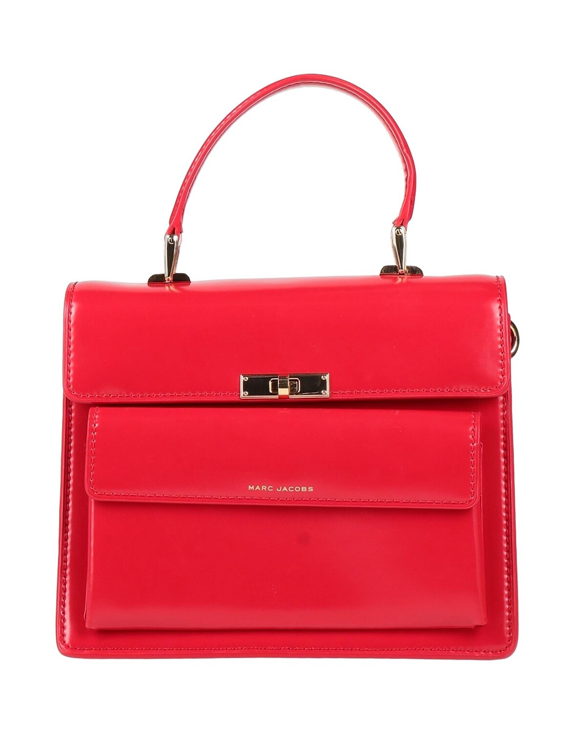 

Сумка Marc Jacobs, красный