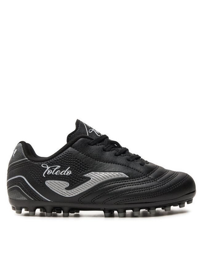 

Футбольные бутсы Toledo Jr TOJW2401AG Joma, черный