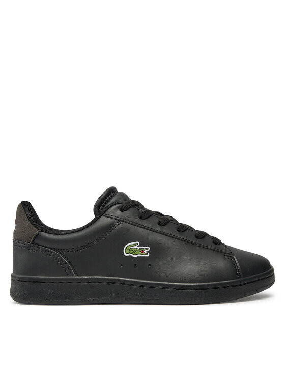 

Кроссовки Lacoste, черный