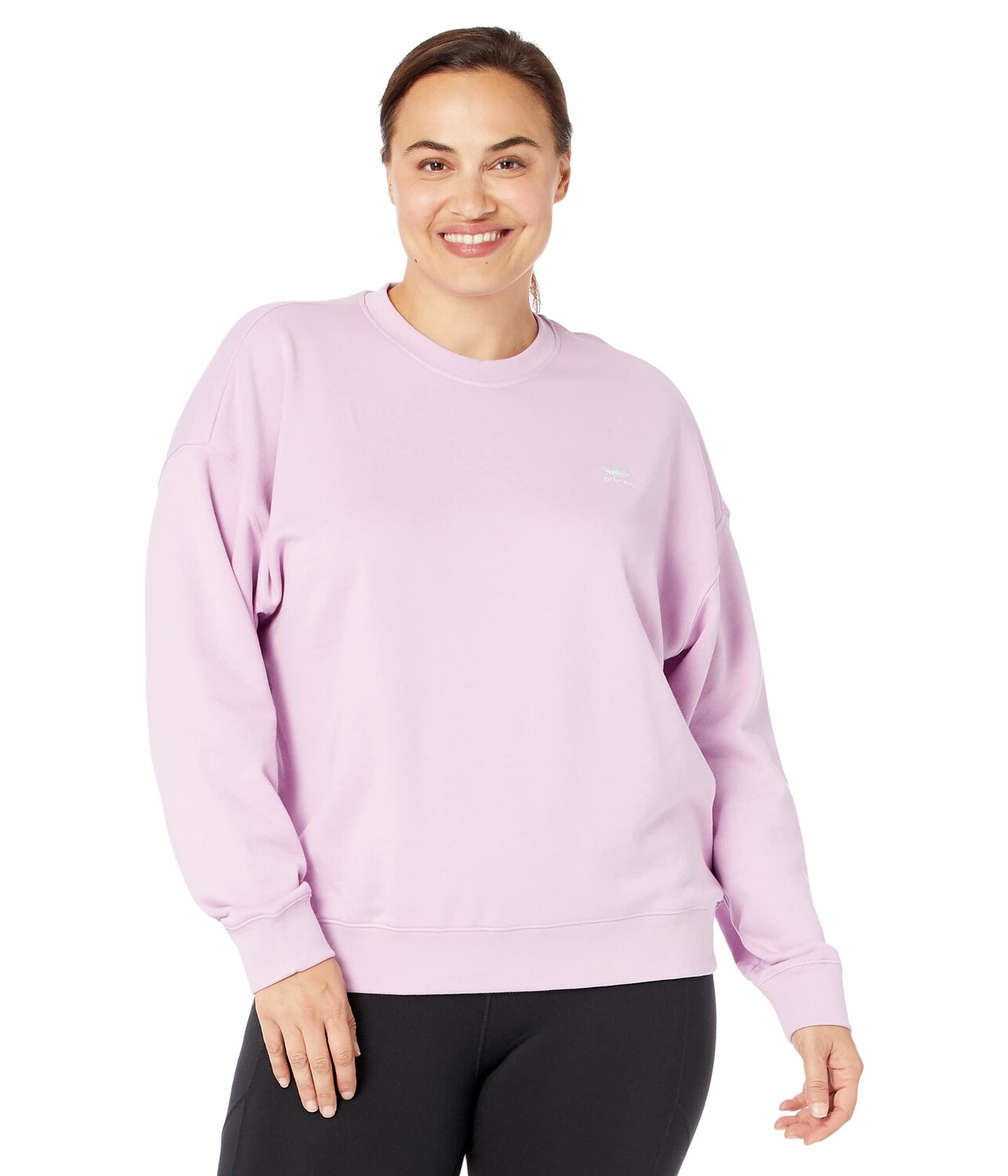 Свитер adidas Originals, adiColor Beach Vibes Graphic Sweater