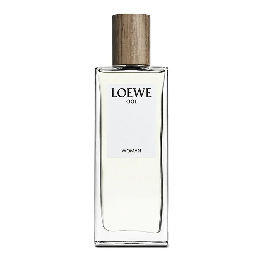 

Парфюмерная вода Loewe Eau De Parfum Loewe 001 Woman, 50 мл
