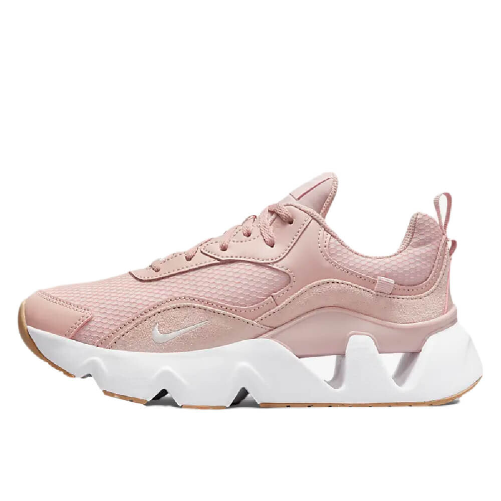 

Кроссовки Nike Ryz 365 2, розовый/белый
