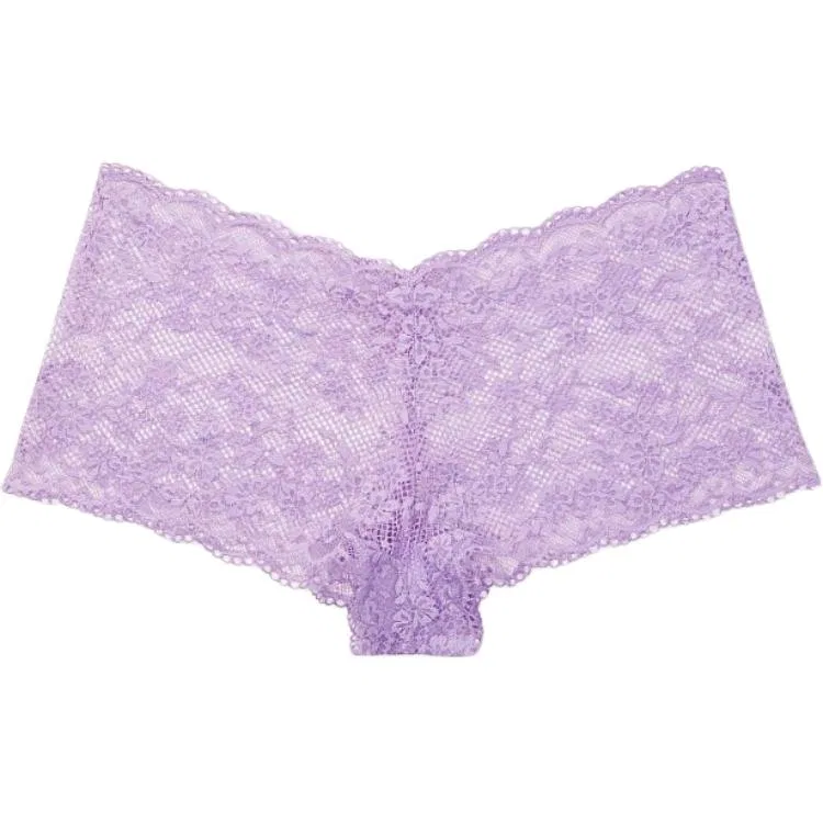 Женские боксеры Victoria's Secret, Purple