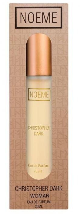 

Духи Christopher Dark Noeme