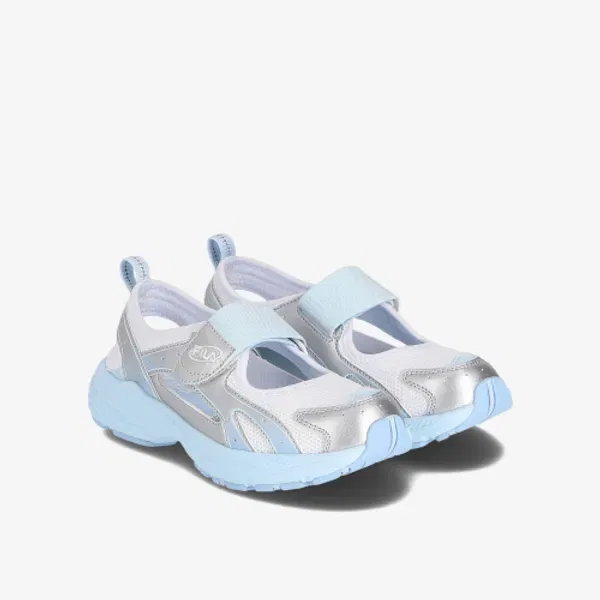 Кроссовки Ranger Core, Fila Kids — фото 3