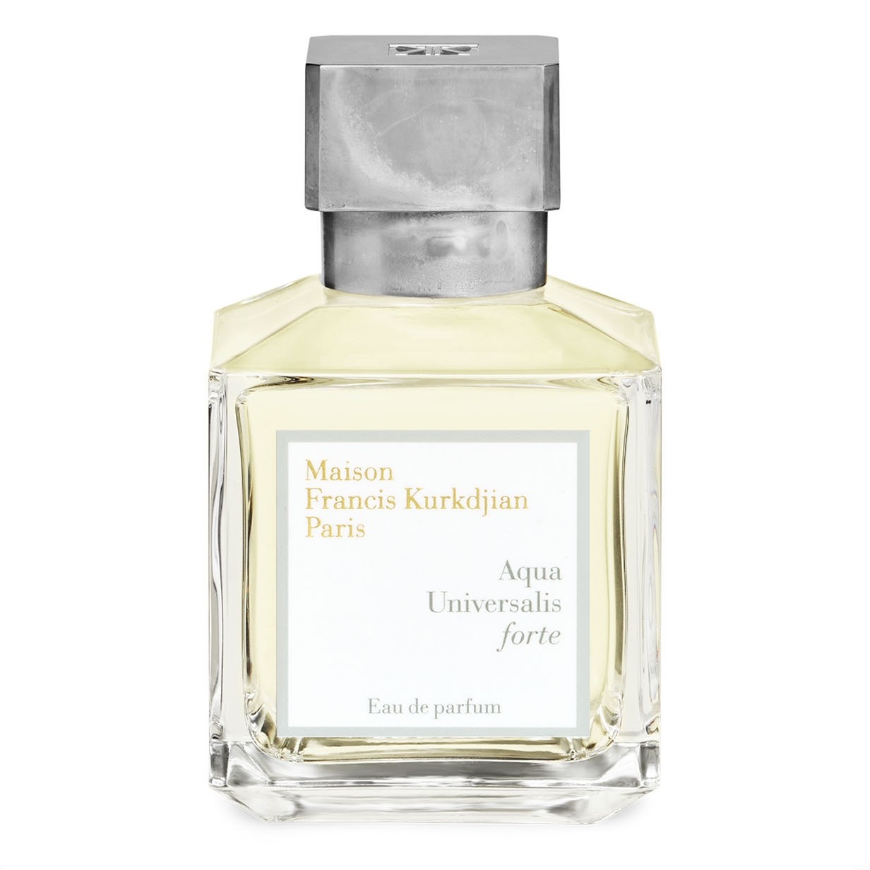 

Парфюмерная вода Maison Francis Kurkdjian Aqua Universalis Forte Unisex