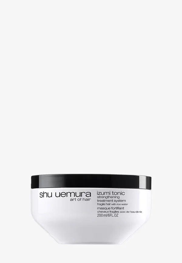 Бальзам для волос укрепляющий Izumi Tonic, Shu Uemura, 200 мл
