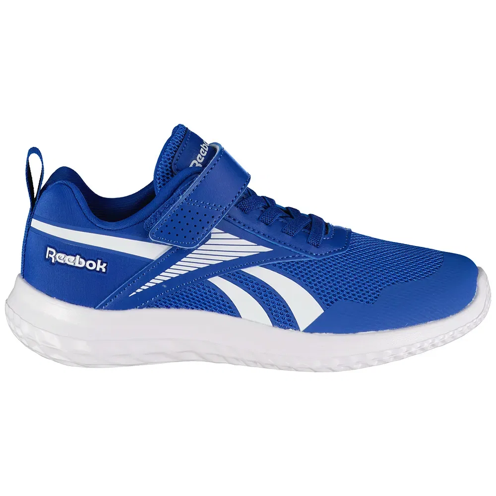 Кроссовки детские Rush Runner 5 Reebok Classics, синий
