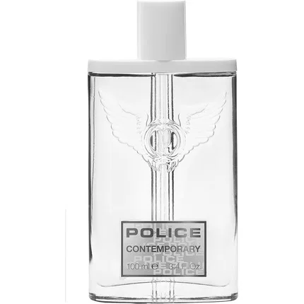 Туалетная вода Police Contemporary, 100 мл
