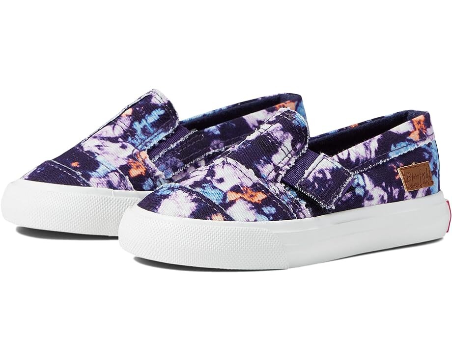 

Кроссовки Blowfish Malibu Maddox-T, цвет Black Milkway