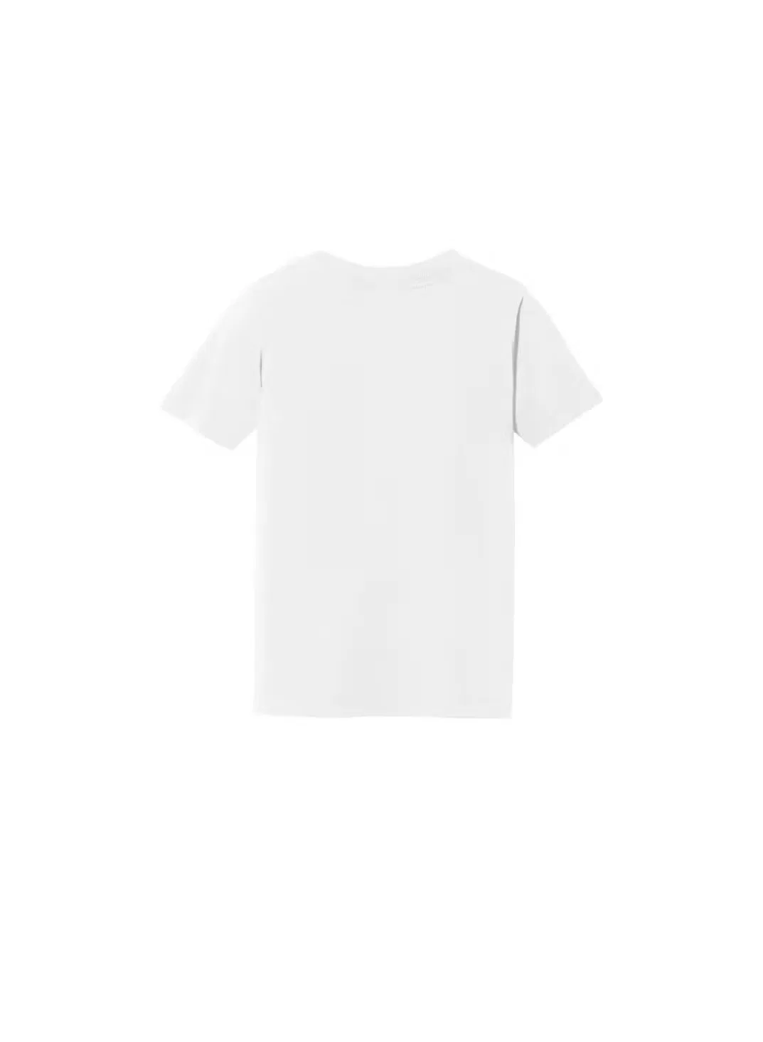 Футболка с принтом алфавита для мальчиков Printshop4Me — фото 4