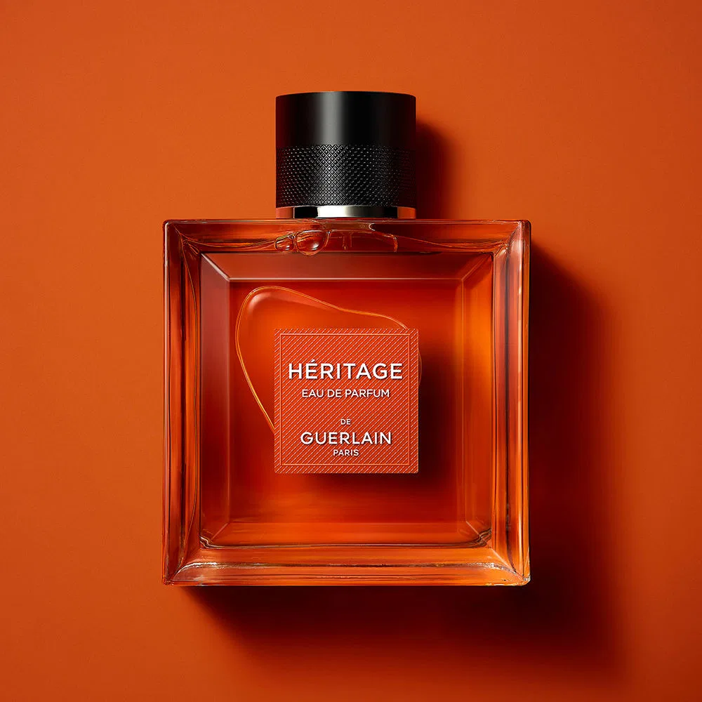 Парфюмерная вода Эрмитаж Guerlain, 100 мл — фото 3