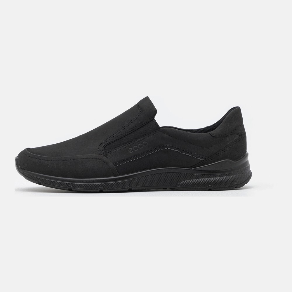 

Кроссовки ECCO Irving, black
