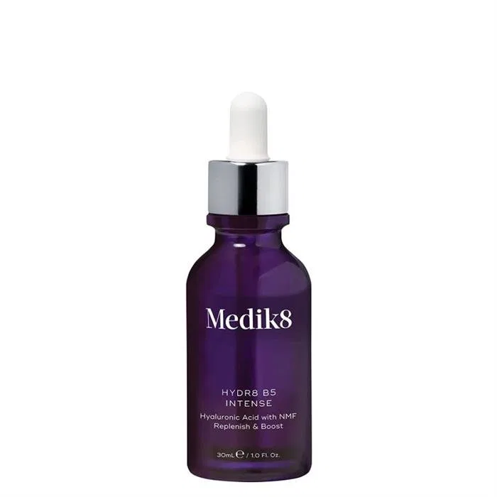 Сыворотка для лица 30 мл с гиалуроновой кислотой Medik8, Intense Serum