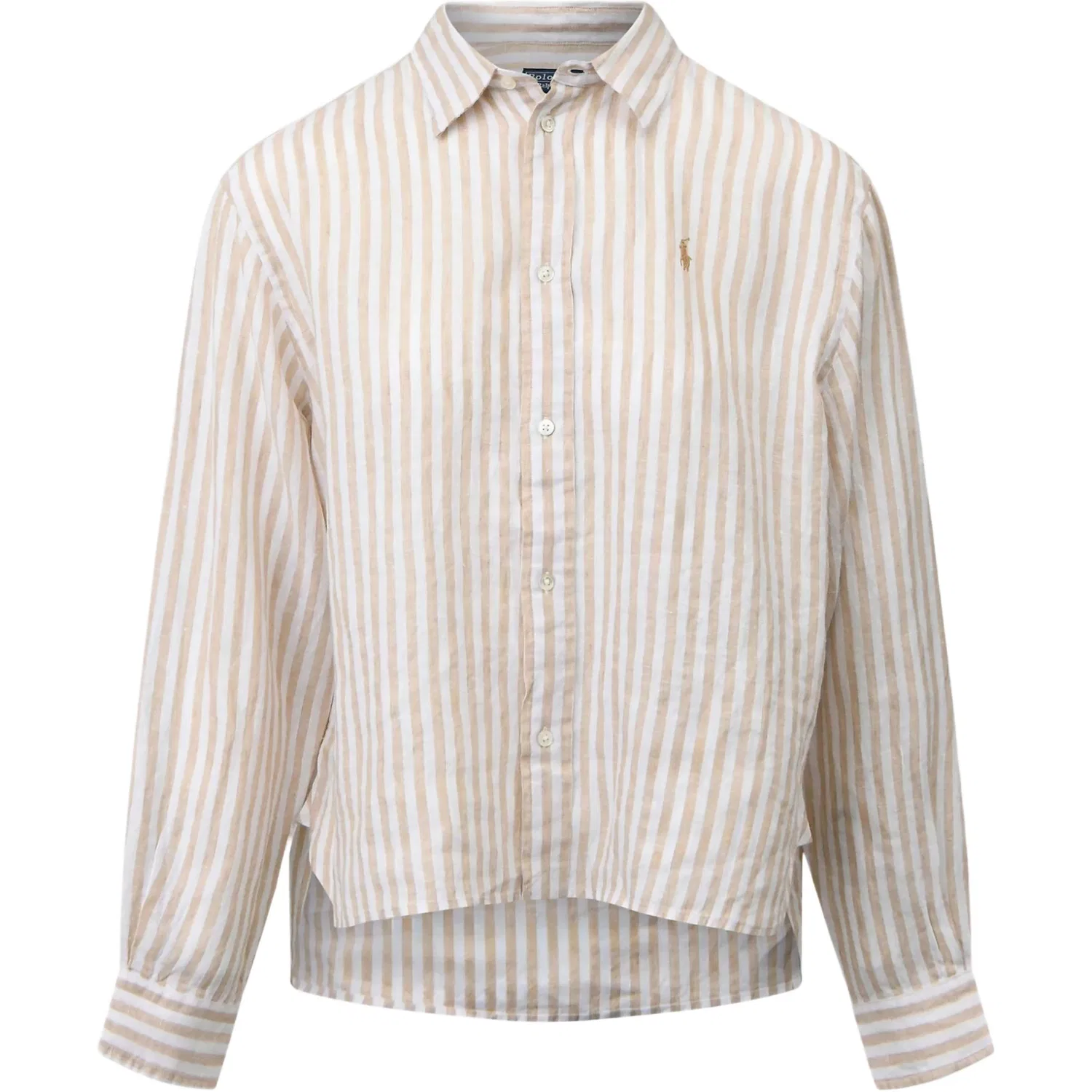Рубашка женская, White Polo Ralph Lauren