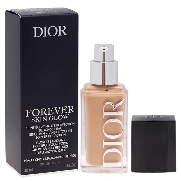 Тональный крем Dior Forever 2Wp, 30 мл