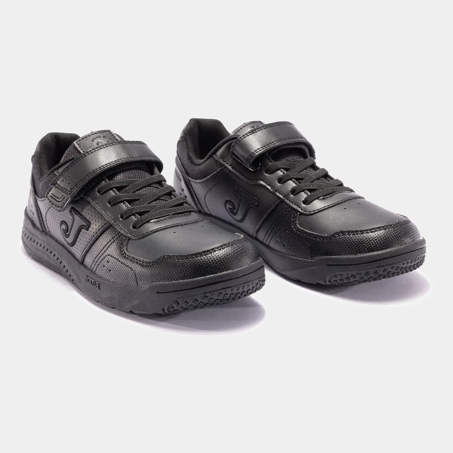 Детские кроссовки Joma WHARW2301V, Черный — фото 2