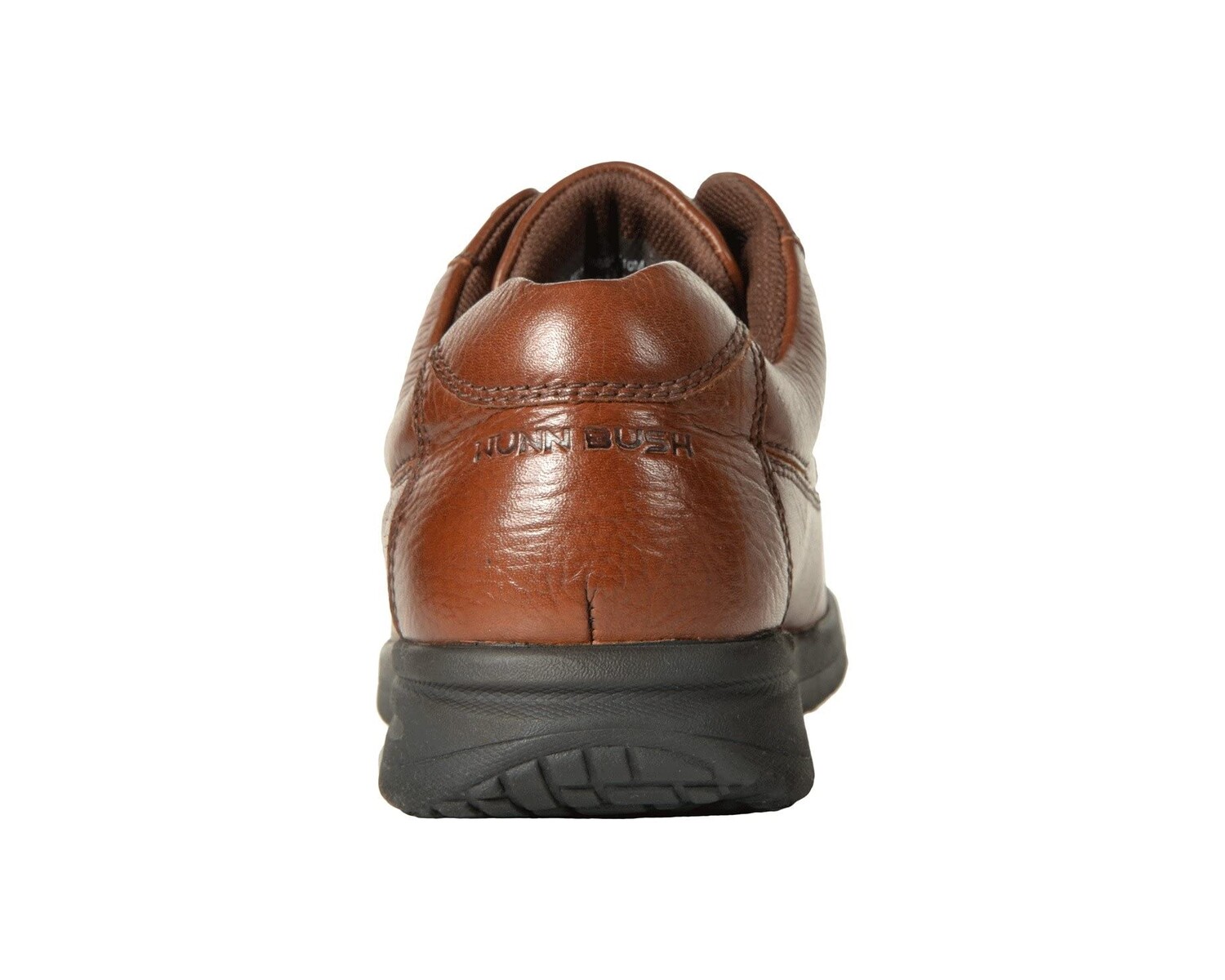 Оксфорды Cam Oxford Casual Walking Shoe Nunn Bush, кожа — фото 3