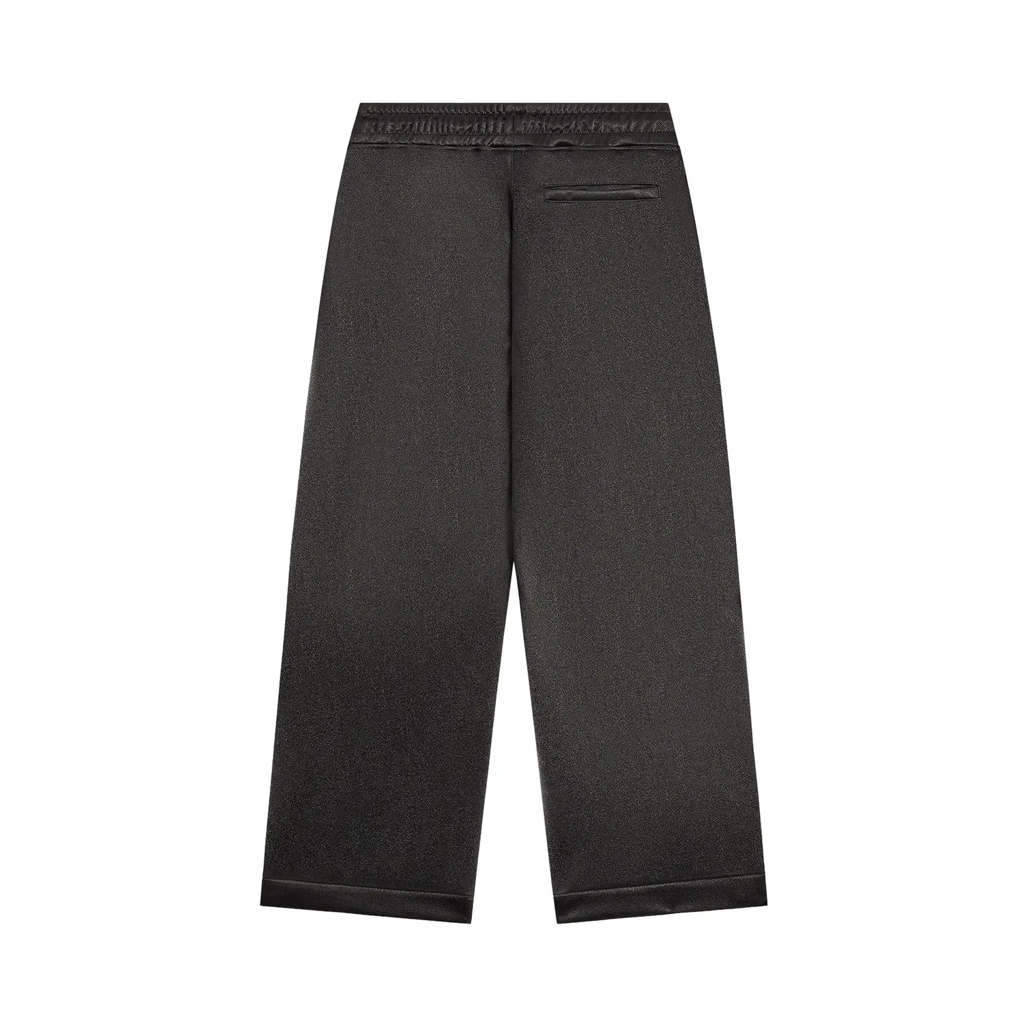 Брюки Kith Novelty Leon Pant, черный — фото 2