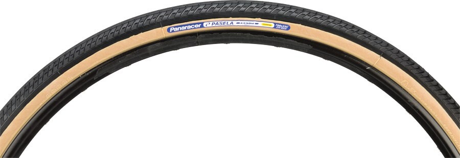 

Шина Pasela ProTite Panaracer, черный