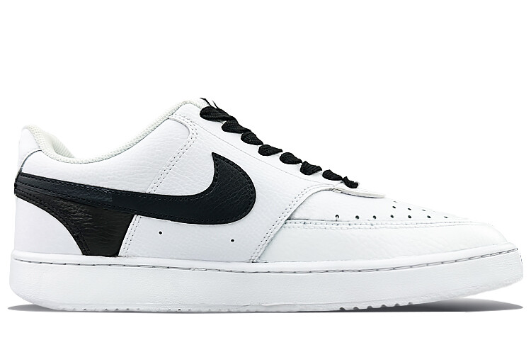 

Кроссовки Nike Court Vision 1 Skateboard Shoes Men Low-Top Black, Черный, Кроссовки Nike Court Vision 1 Skateboard Shoes Men Low-Top Black